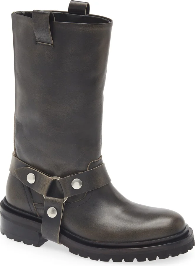 Kurt Moto Boot