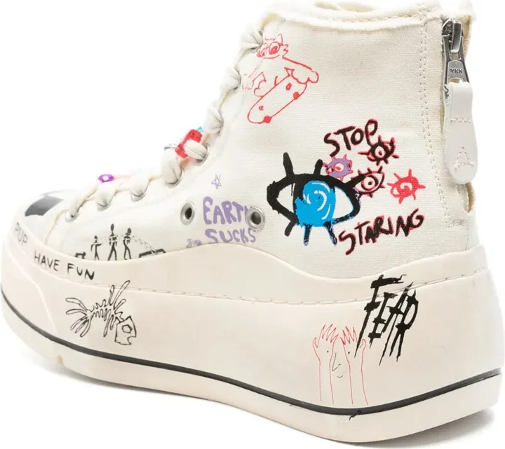 Kurt sneakers - Image 3