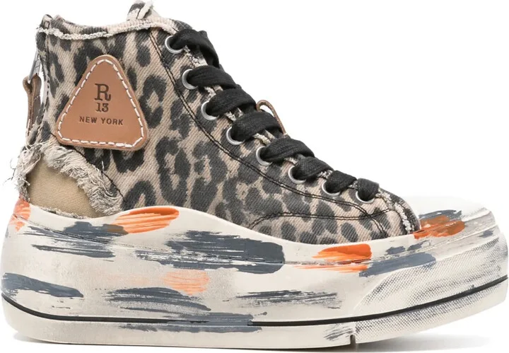 Kurt sneakers