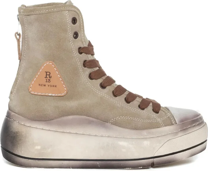 Kurt sneakers