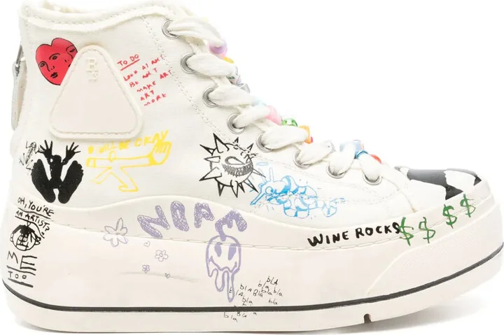Kurt sneakers