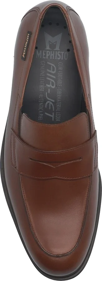 Kurtis Penny Loafer - Image 5
