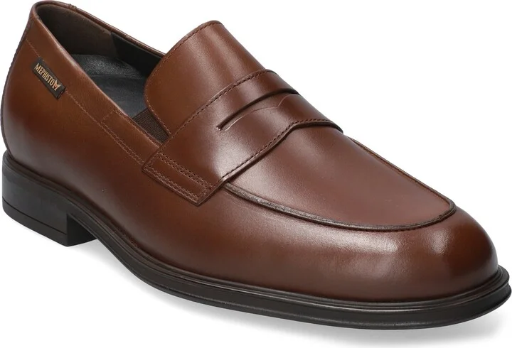 Kurtis Penny Loafer