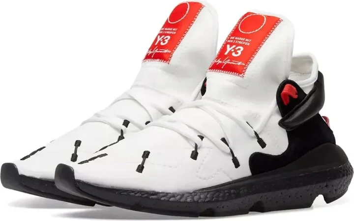 Kusari 2 sneakers - Image 3