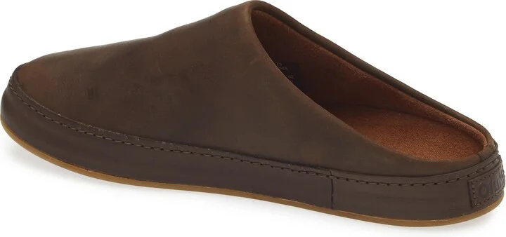 Ku'u Leather Mule - Image 2