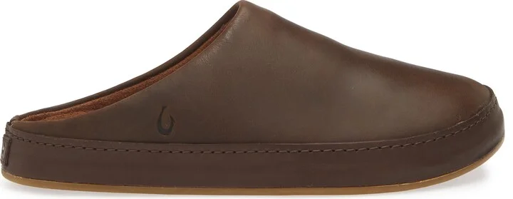 Ku'u Leather Mule - Image 3