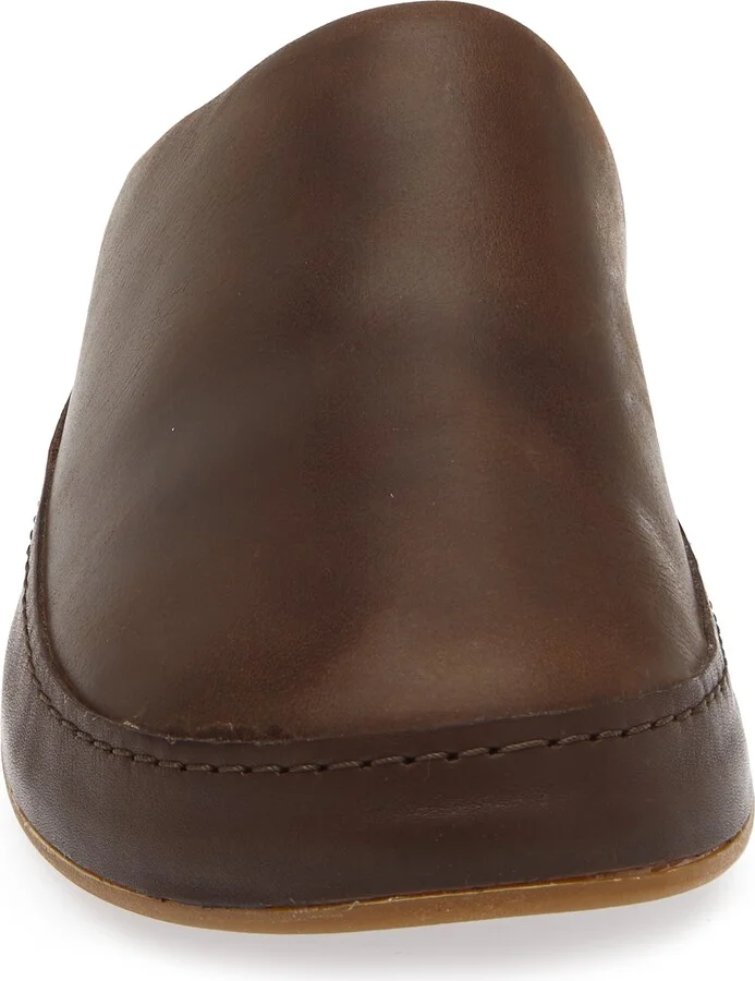 Ku'u Leather Mule - Image 4