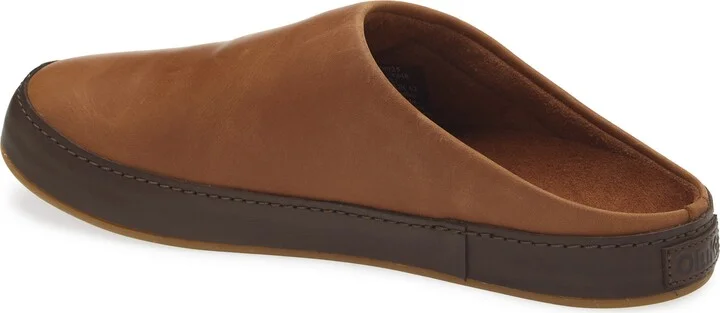 Ku'u Leather Mule - Image 8