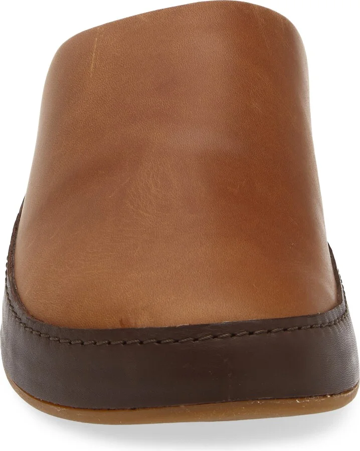 Ku'u Leather Mule - Image 10