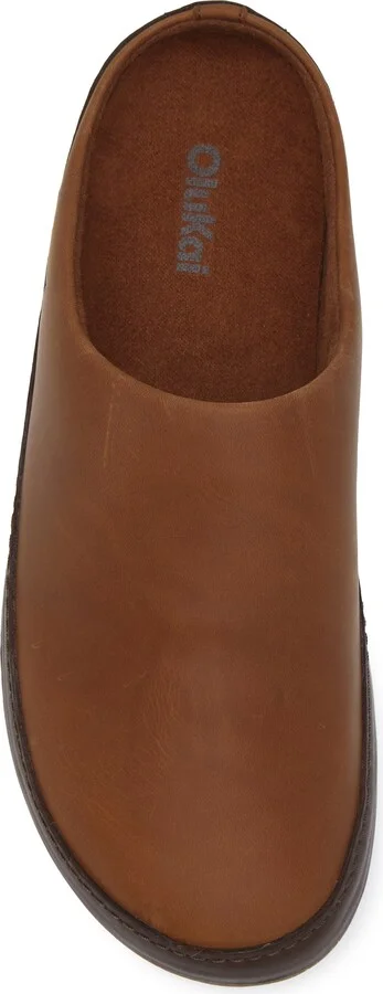 Ku'u Leather Mule - Image 11