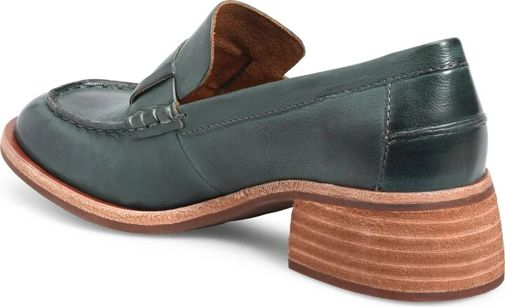 Kya Loafer Pump - Image 2