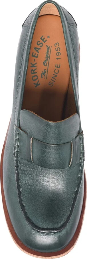 Kya Loafer Pump - Image 5