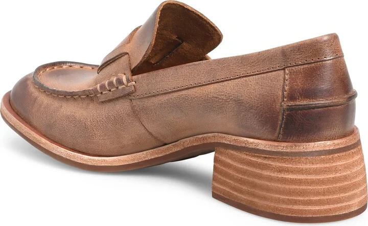 Kya Loafer Pump - Image 8