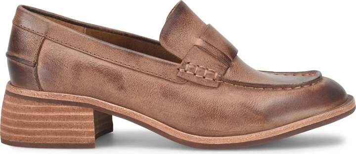 Kya Loafer Pump - Image 9