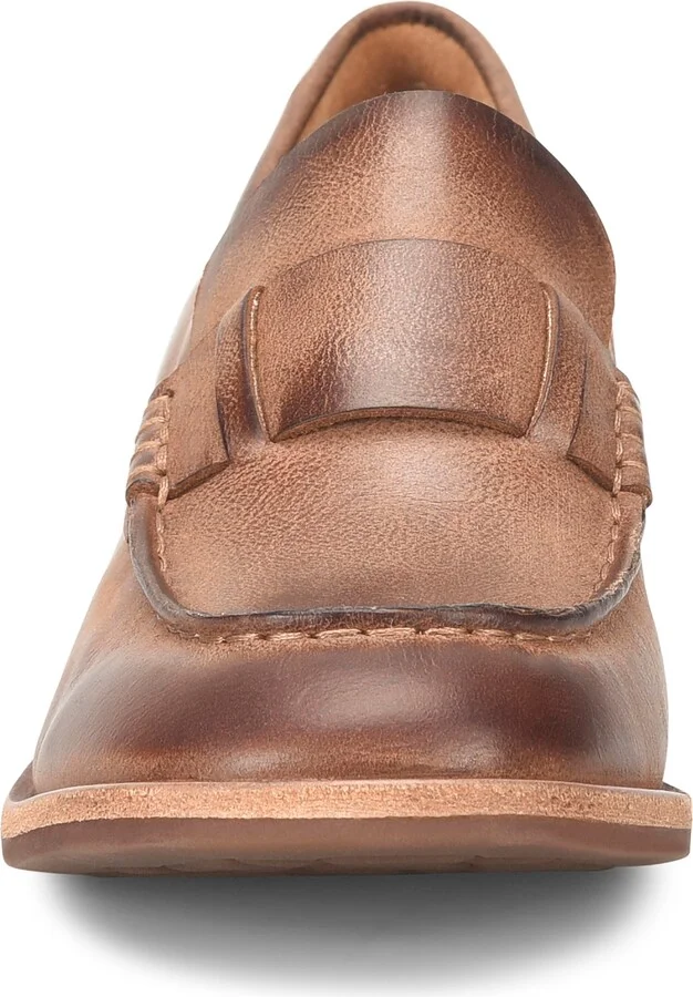 Kya Loafer Pump - Image 10