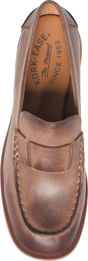 Kya Loafer Pump - Image 11