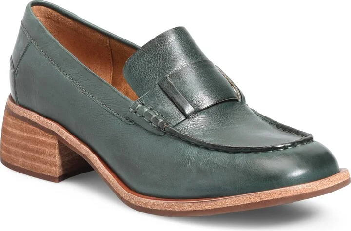 Kya Loafer Pump