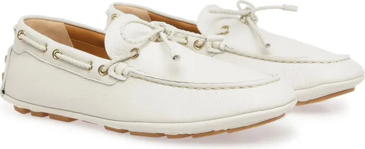 Kyan leather loafers - Image 2