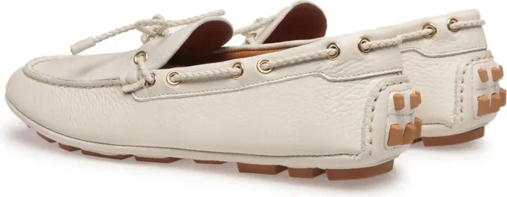 Kyan leather loafers - Image 3