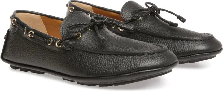 Kyan leather loafers - Image 2