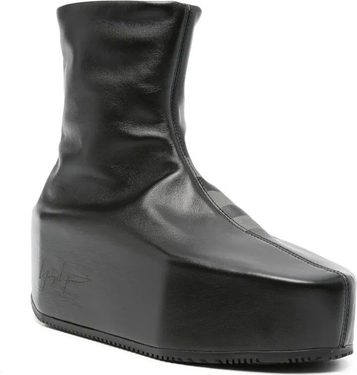 Kyasu boots - Image 2