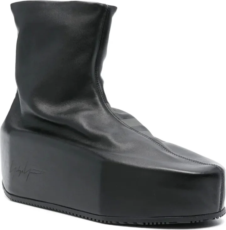 Kyasu boots - Image 2