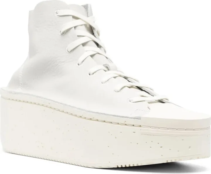 Kyasu high-top sneakers - Image 2