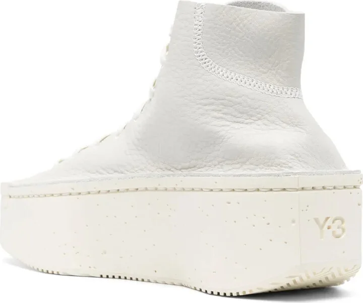 Kyasu high-top sneakers - Image 3