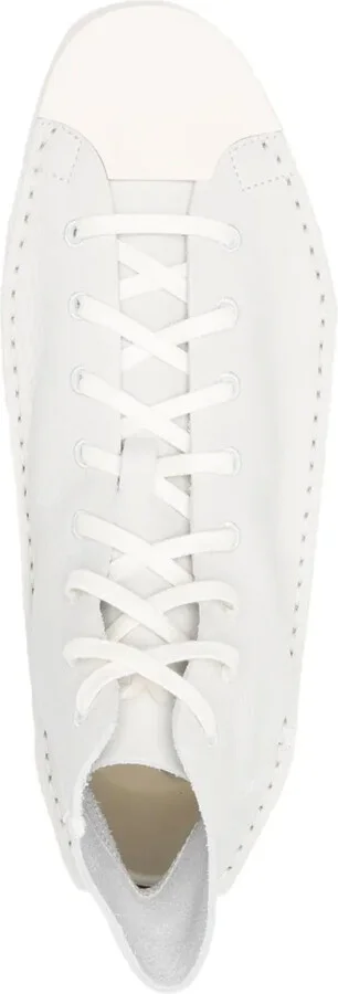 Kyasu high-top sneakers - Image 4