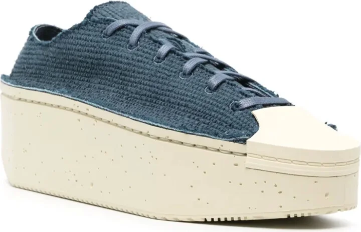 Kyasu lace-up sneakers - Image 2