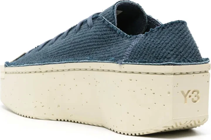Kyasu lace-up sneakers - Image 3