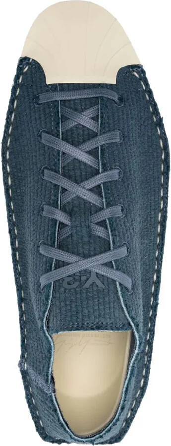 Kyasu lace-up sneakers - Image 4