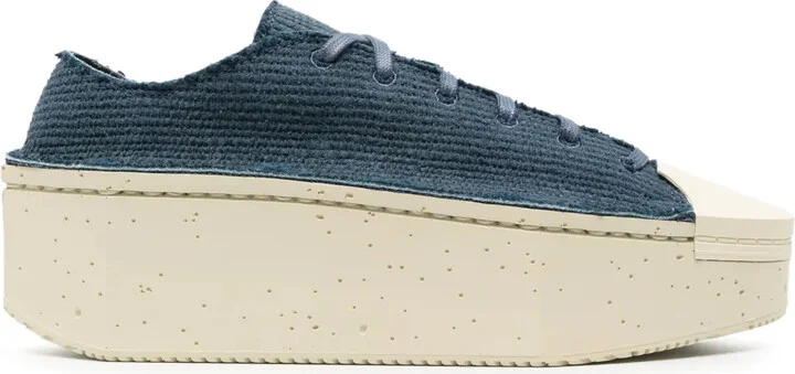 Kyasu lace-up sneakers