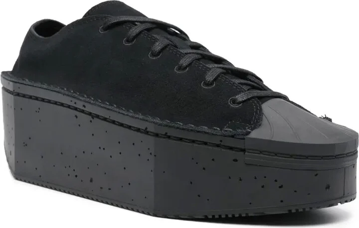Kyasu Low platform sneakers - Image 2