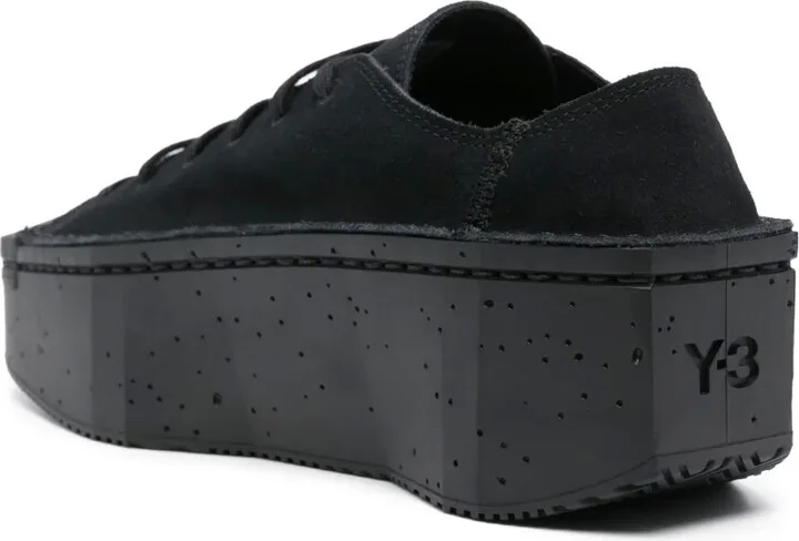 Kyasu Low platform sneakers - Image 3