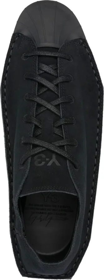 Kyasu Low platform sneakers - Image 4
