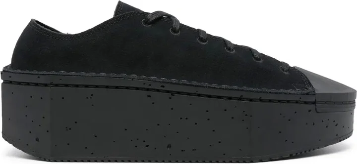 Kyasu Low platform sneakers