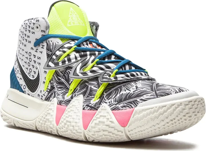 Kybrid S2 "What The" sneakers - Image 2
