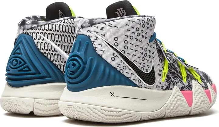 Kybrid S2 "What The" sneakers - Image 3