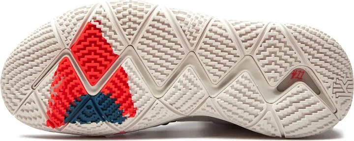 Kybrid S2 "What The" sneakers - Image 4