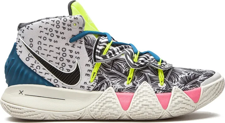 Kybrid S2 "What The" sneakers