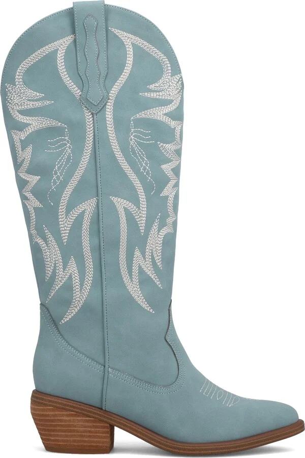 Kyd Western Boot - Image 3