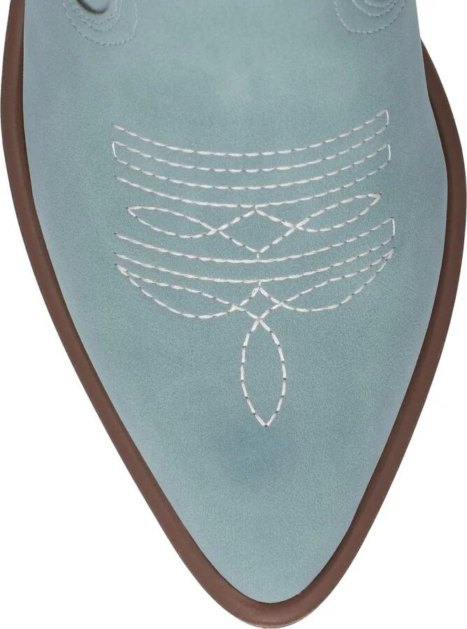 Kyd Western Boot - Image 5