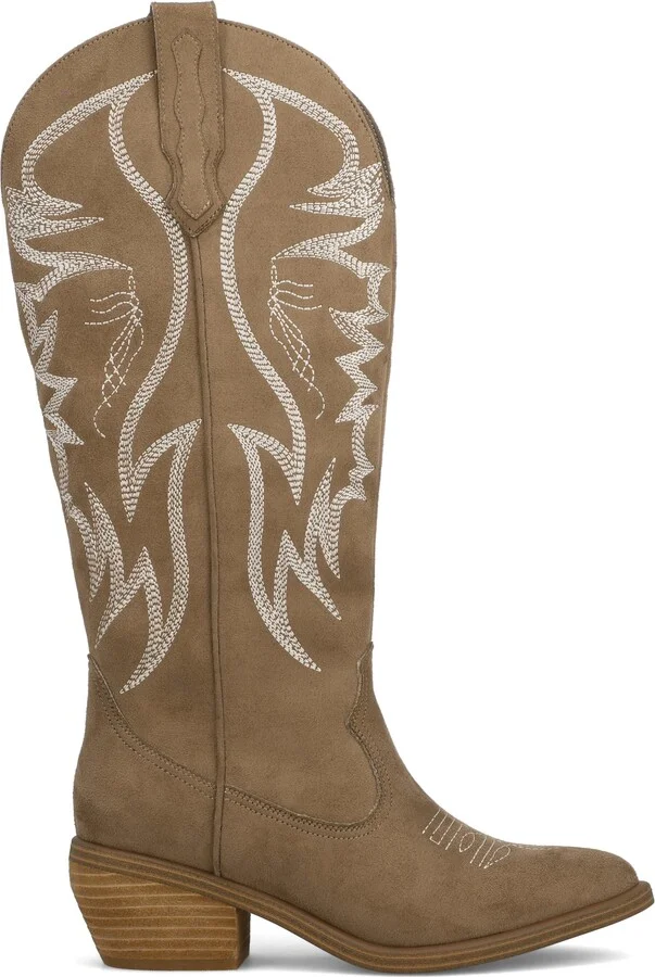 Kyd Western Boot - Image 8