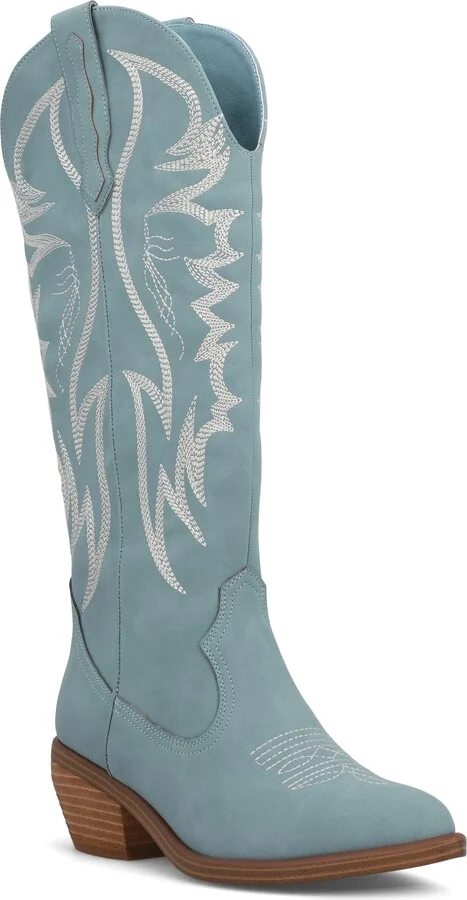Kyd Western Boot