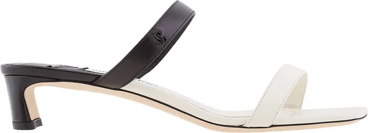 Kyda 35 Nappa Leather Sandals