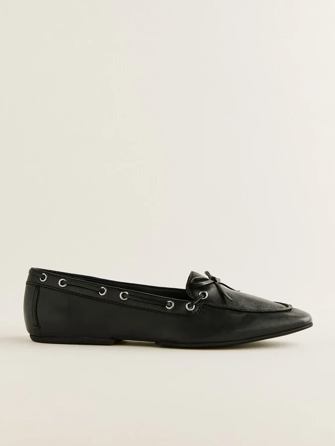 Kyla Boat Shoe - Image 2