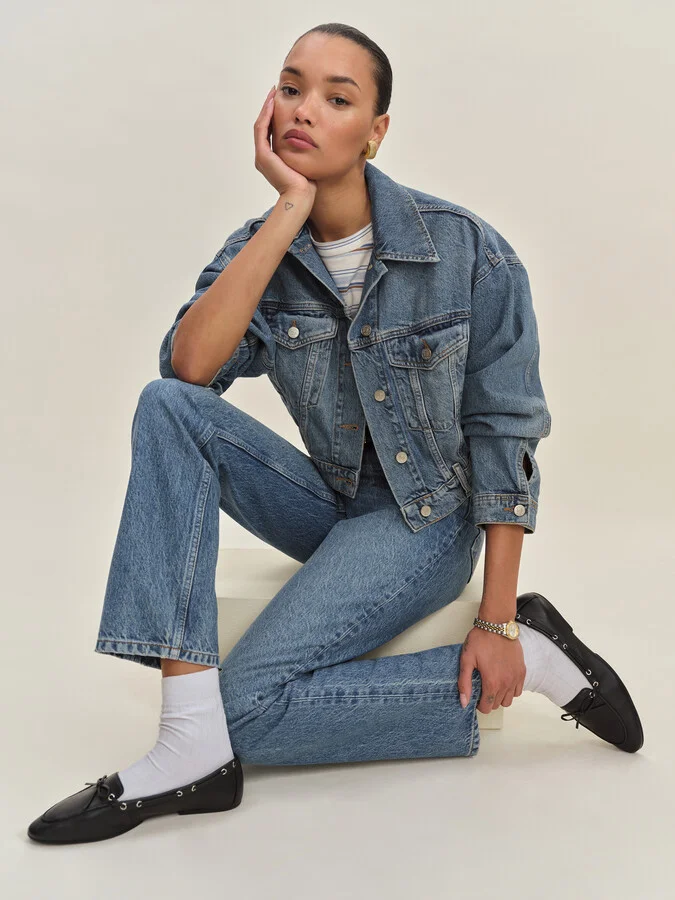 Kyla Boat Shoe