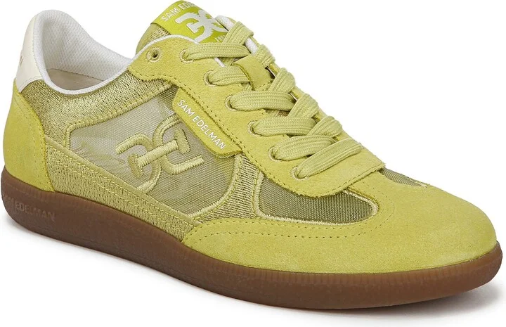 Celery Yellow
