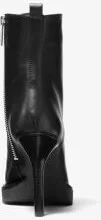 Kyle Leather Lace-Up Boot - Image 9